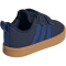 adidas Sportswear VS Pace 2.0 Sneaker Kinder 54F0 - conavy/royblu/gum3 25.5