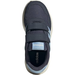 adidas Sportswear Run 60s Sneaker Kinder AEDS - shanav/glowblue/offwh 29