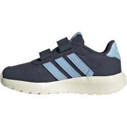 adidas Sportswear Run 60s Sneaker Kinder AEDS - shanav/glowblue/offwh 31.5
