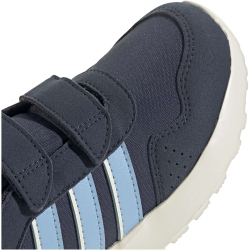 adidas Sportswear Run 60s Sneaker Kinder AEDS - shanav/glowblue/offwh 31.5
