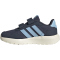 adidas Sportswear Run 60s Sneaker Kinder AEDS - shanav/glowblue/offwh 31.5