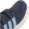 adidas Sportswear Run 60s Sneaker Kinder AEDS - shanav/glowblue/offwh 31.5