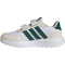adidas Sportswear Run 60s Sneaker Kinder 01F7 - ftwrwhite/collgreen/c 29