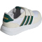 adidas Sportswear Run 60s Sneaker Kinder 01F7 - ftwrwhite/collgreen/c 29