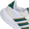 adidas Sportswear Run 60s Sneaker Kinder 01F7 - ftwrwhite/collgreen/c 29