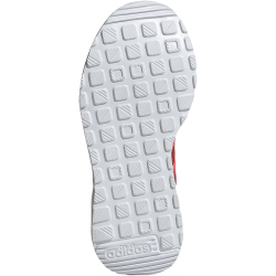 adidas Sportswear Run 60s Sneaker Kinder 01F7 - ftwrwhite/collegred/d 31.5