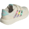 adidas Sportswear Run 60s Sneaker Kinder 08S1 - offwhite/offwhite/sef 28