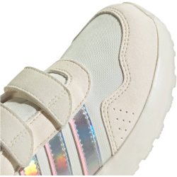 adidas Sportswear Run 60s Sneaker Kinder 08S1 - offwhite/offwhite/sef 31.5