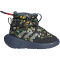adidas Sportswear x Disney Mickey and Friends Monofit Stiefel Kinder AAGG - carbon/silvermet/prlo 20