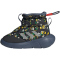adidas Sportswear x Disney Mickey and Friends Monofit Stiefel Kinder AAGG - carbon/silvermet/prlo 20