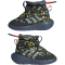 adidas Sportswear x Disney Mickey and Friends Monofit Stiefel Kinder AAGG - carbon/silvermet/prlo 20