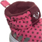 adidas Sportswear x Disney Mickey and Friends Monofit Stiefel Kinder AEXV - pnkfus/ftwwht/maroon 20