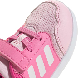 adidas Tensaur Run 3.0 Sneaker Kinder IH7781 - clear...