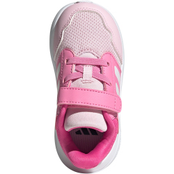 adidas Sportswear Tensaur Run 3.0 Sneaker Kinder A2JM - clpink/ftwwht/pulmag 22