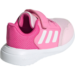 adidas Sportswear Tensaur Run 3.0 Sneaker Kinder A2JM - clpink/ftwwht/pulmag 22