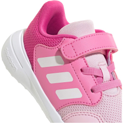 adidas Sportswear Tensaur Run 3.0 Sneaker Kinder A2JM - clpink/ftwwht/pulmag 22