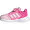 adidas Sportswear Tensaur Run 3.0 Sneaker Kinder A2JM - clpink/ftwwht/pulmag 22
