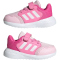 adidas Sportswear Tensaur Run 3.0 Sneaker Kinder A2JM - clpink/ftwwht/pulmag 22