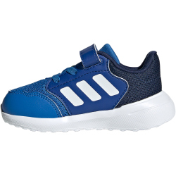 adidas Sportswear Tensaur Run 3.0 Sneaker Kinder 56F0 - broyal/ftwwht/dkblue 19