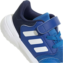 adidas Sportswear Tensaur Run 3.0 Sneaker Kinder 56F0 - broyal/ftwwht/dkblue 19