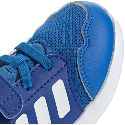 adidas Tensaur Run 3.0 Sneaker Kinder IH7780 - bright...