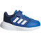 adidas Sportswear Tensaur Run 3.0 Sneaker Kinder 56F0 - broyal/ftwwht/dkblue 19