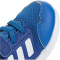 adidas Tensaur Run 3.0 Sneaker Kinder IH7780 - bright royal/cloud white/dark blue 19