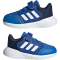 adidas Tensaur Run 3.0 Sneaker Kinder IH7780 - bright royal/cloud white/dark blue 19