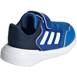 adidas Sportswear Tensaur Run 3.0 Sneaker Kinder 56F0 - broyal/ftwwht/dkblue 22
