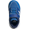 adidas Sportswear Tensaur Run 3.0 Sneaker Kinder 56F0 - broyal/ftwwht/dkblue 22