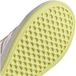 adidas Sportswear Grand Court Mid-Top Sneaker Kinder 01F7 - ftwwht/clpink/iceyel 28