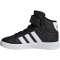 adidas Sportswear Grand Court Mid-Top Sneaker Kinder A0QM - cblack/ftwwht/cblack 31