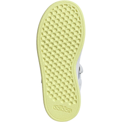 adidas Sportswear Grand Court Mid-Top Sneaker Kinder 01F7 - ftwwht/royblu/iceyel 31