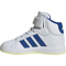 adidas Sportswear Grand Court Mid-Top Sneaker Kinder 01F7 - ftwwht/royblu/iceyel 31