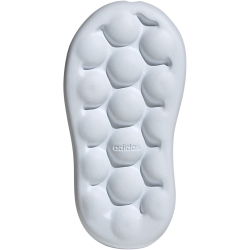 adidas Sportswear Grand Court Mid-Top Sneaker Kinder 01F7 - ftwwht/clpink/iceyel 19