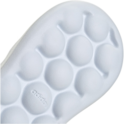 adidas Sportswear Grand Court Mid-Top Sneaker Kinder 01F7 - ftwwht/clpink/iceyel 25.5