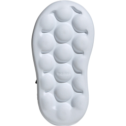 adidas Sportswear Grand Court Mid-Top Sneaker Kinder A0QM - cblack/ftwwht/cblack 25.5