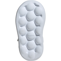 adidas Sportswear Grand Court Mid-Top Sneaker Kinder 01F7 - ftwwht/cblack/ftwwht 24