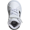 adidas Sportswear Grand Court Mid-Top Sneaker Kinder 01F7 - ftwwht/cblack/ftwwht 24