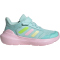 adidas Sportswear Tensaur Run 2.0 Sneaker Kinder AEXY - seflaq/orgtin/clpink 28
