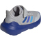 adidas Sportswear Tensaur Run 2.0 Sneaker Kinder AA2S - gretwo/globlu/cobblu 28