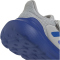 adidas Sportswear Tensaur Run 2.0 Sneaker Kinder AA2S - gretwo/globlu/cobblu 28