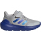 adidas Sportswear Tensaur Run 2.0 Sneaker Kinder AA2S - gretwo/globlu/cobblu 29