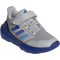 adidas Sportswear Tensaur Run 2.0 Sneaker Kinder AA2S - gretwo/globlu/cobblu 29