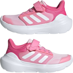 adidas Sportswear Tensaur Run 2.0 Sneaker Kinder A2JM - clpink/ftwwht/pulmag 28