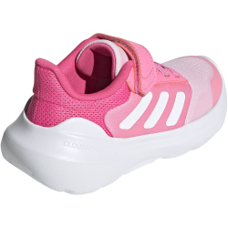 adidas Tensaur Run 2.0 Sneaker Kinder IE5990 - clear...