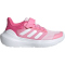 adidas Sportswear Tensaur Run 2.0 Sneaker Kinder A2JM - clpink/ftwwht/pulmag 28