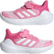 adidas Tensaur Run 2.0 Sneaker Kinder IE5990 - clear pink/cloud white/pulse magenta 28