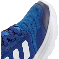 adidas Sportswear Tensaur Run 2.0 Sneaker Kinder 56F0 - brigroyal/ftwwht/dark 28