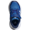 adidas Sportswear Tensaur Run 2.0 Sneaker Kinder 56F0 - brigroyal/ftwwht/dark 28